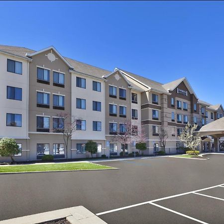 Staybridge Suites Columbia-Highway 63 & I-70 By Ihg Exterior photo