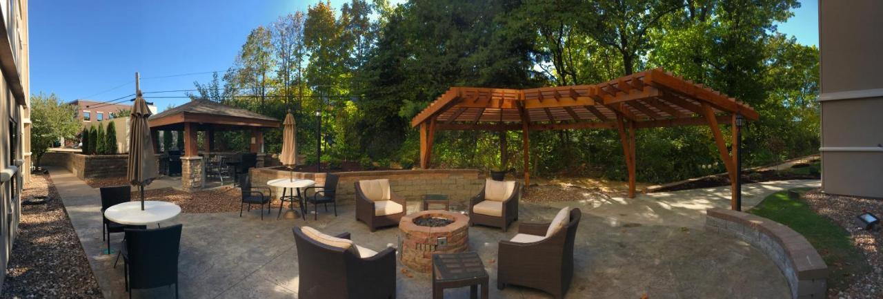 Staybridge Suites Columbia-Highway 63 & I-70 By Ihg Exterior photo