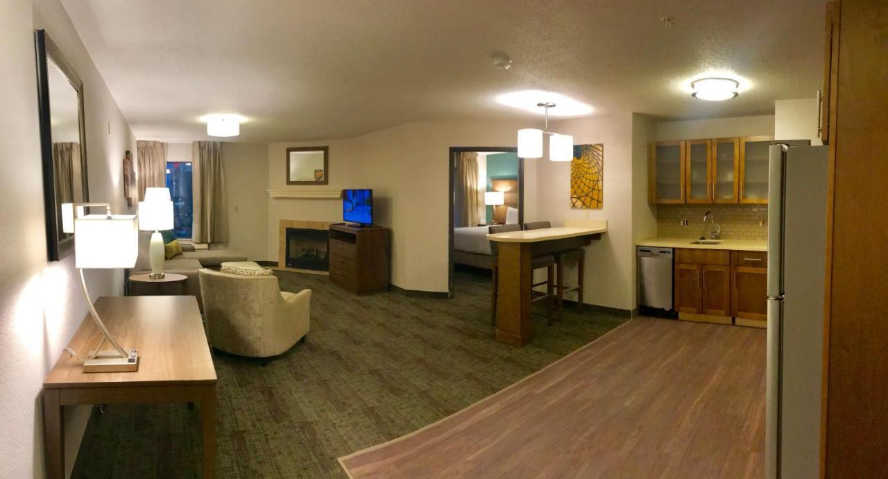 Staybridge Suites Columbia-Highway 63 & I-70 By Ihg Exterior photo