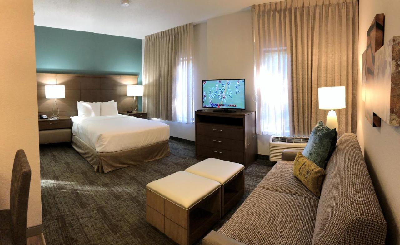 Staybridge Suites Columbia-Highway 63 & I-70 By Ihg Exterior photo