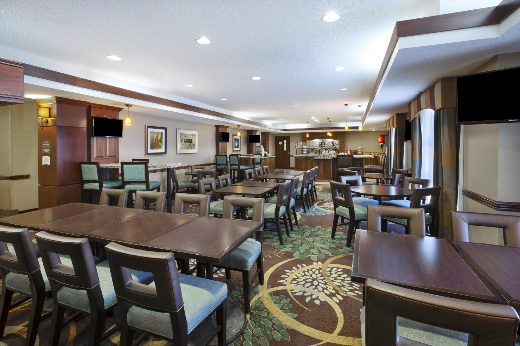 Staybridge Suites Columbia-Highway 63 & I-70 By Ihg Exterior photo