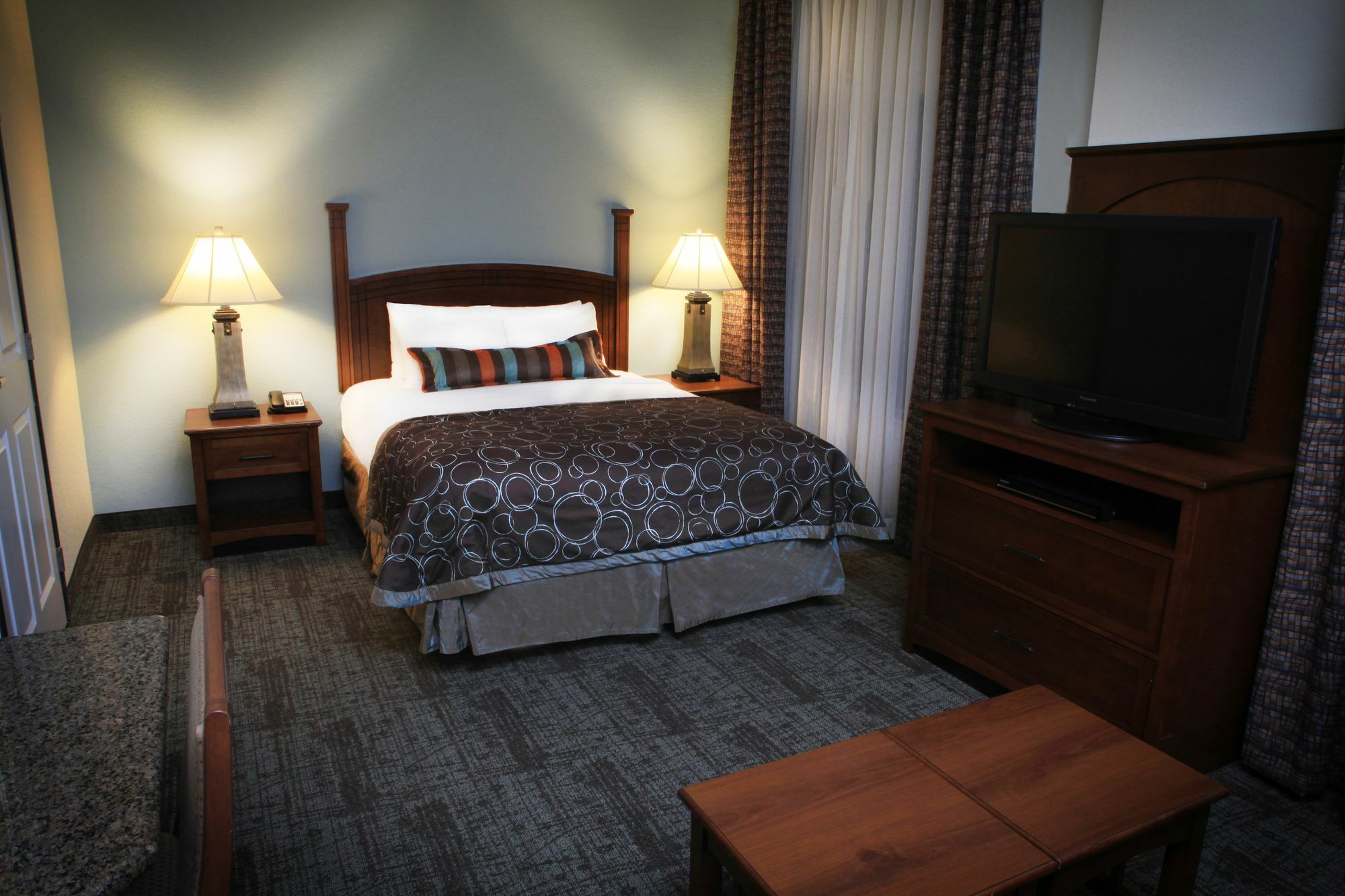 Staybridge Suites Columbia-Highway 63 & I-70 By Ihg Exterior photo