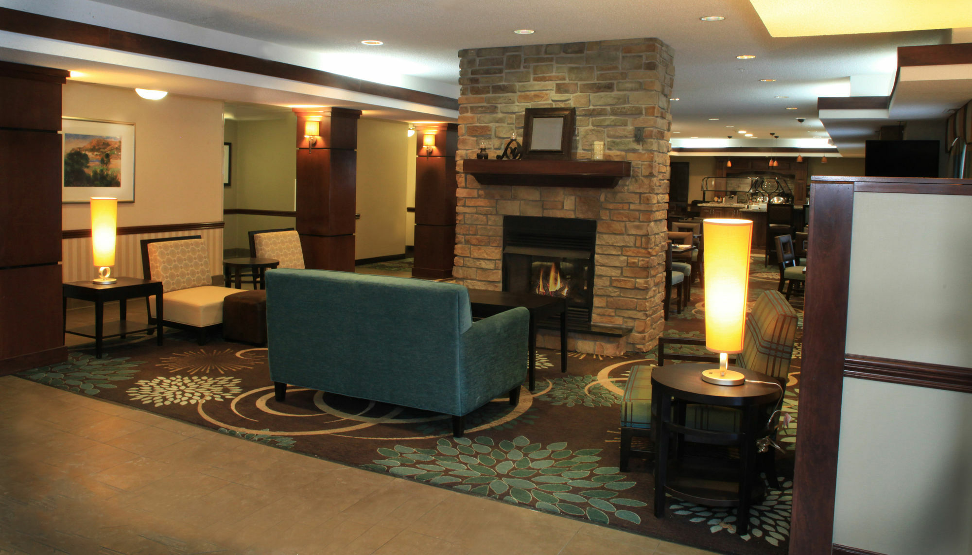 Staybridge Suites Columbia-Highway 63 & I-70 By Ihg Exterior photo