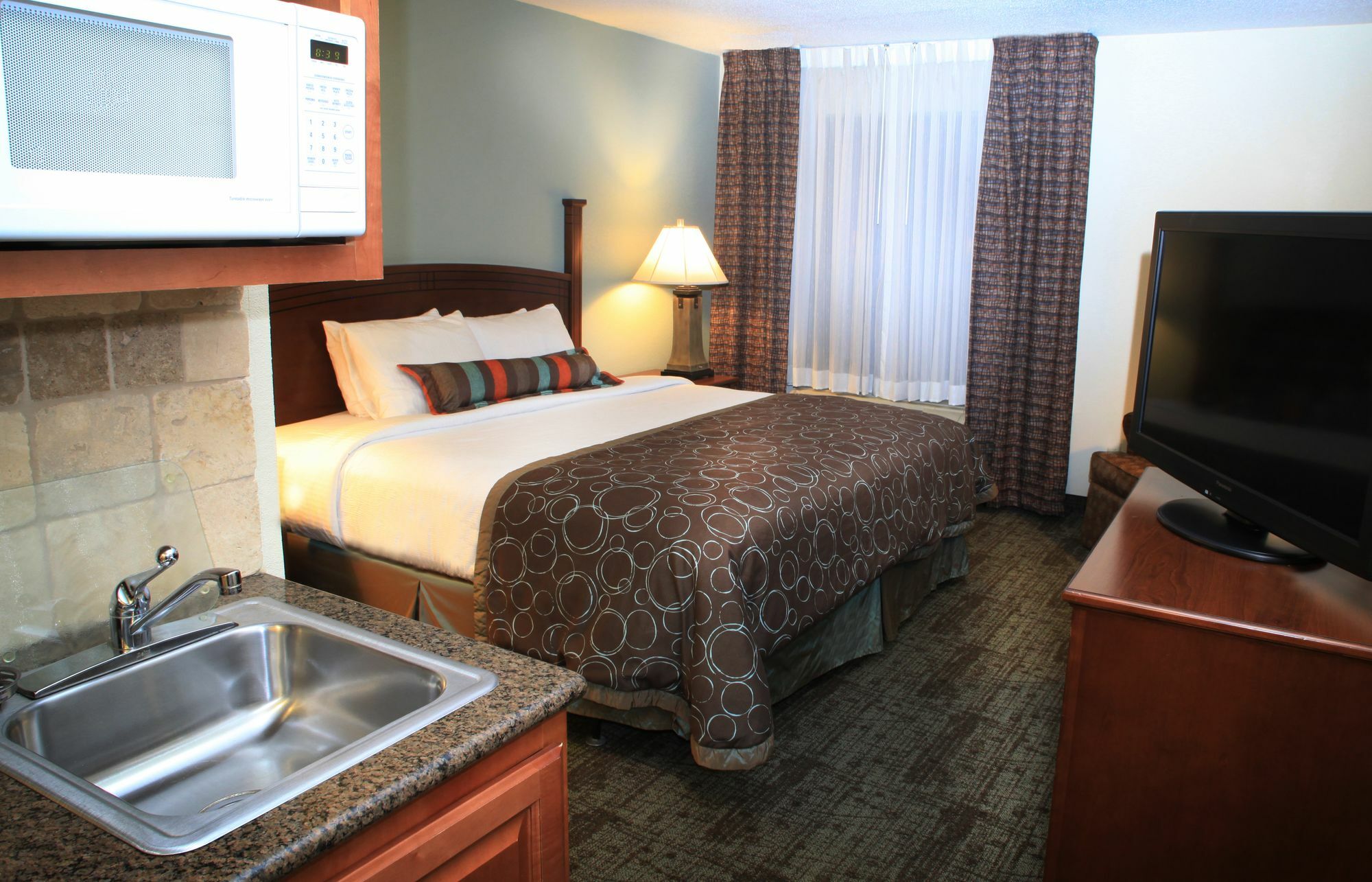 Staybridge Suites Columbia-Highway 63 & I-70 By Ihg Exterior photo