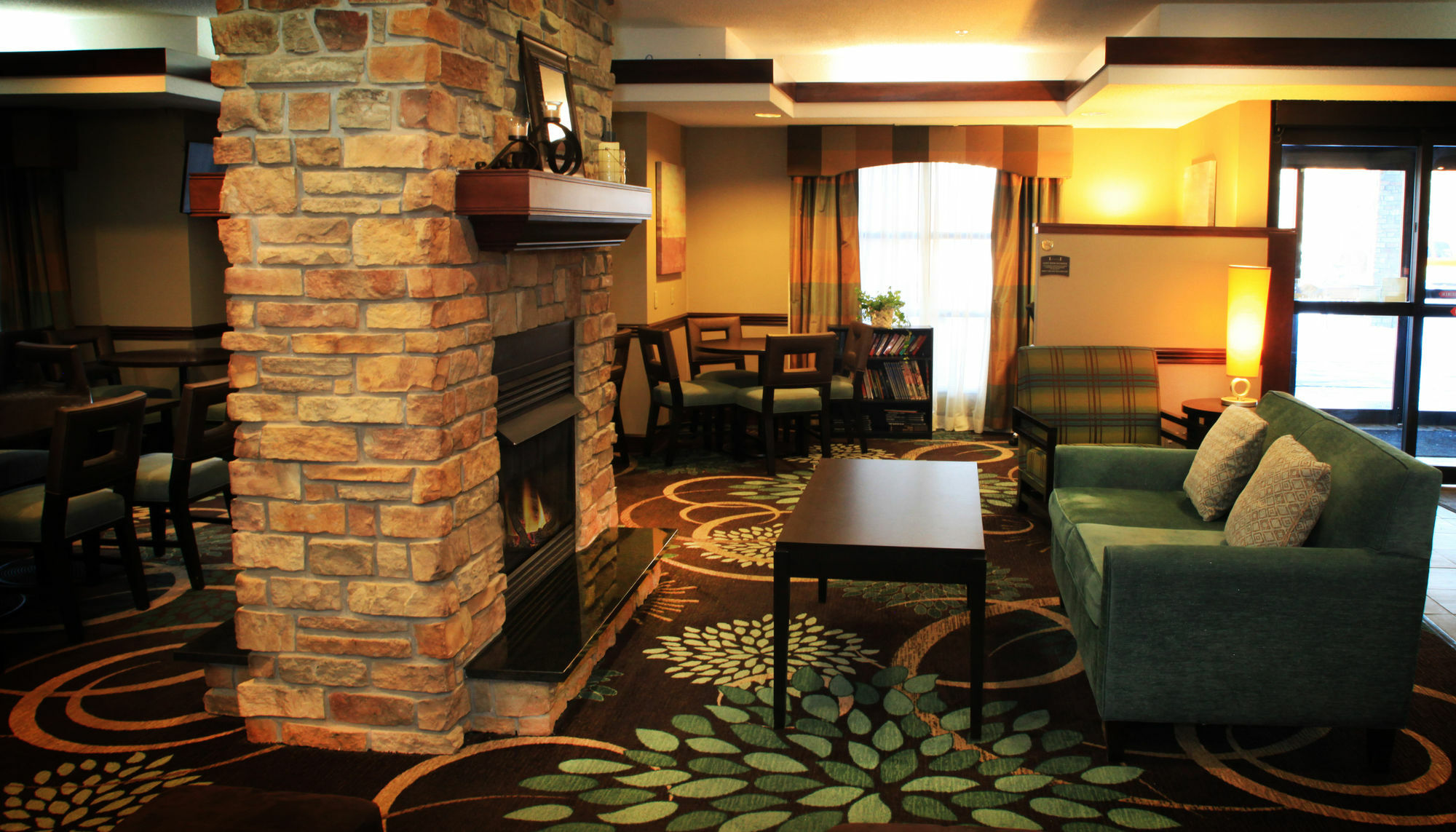 Staybridge Suites Columbia-Highway 63 & I-70 By Ihg Exterior photo