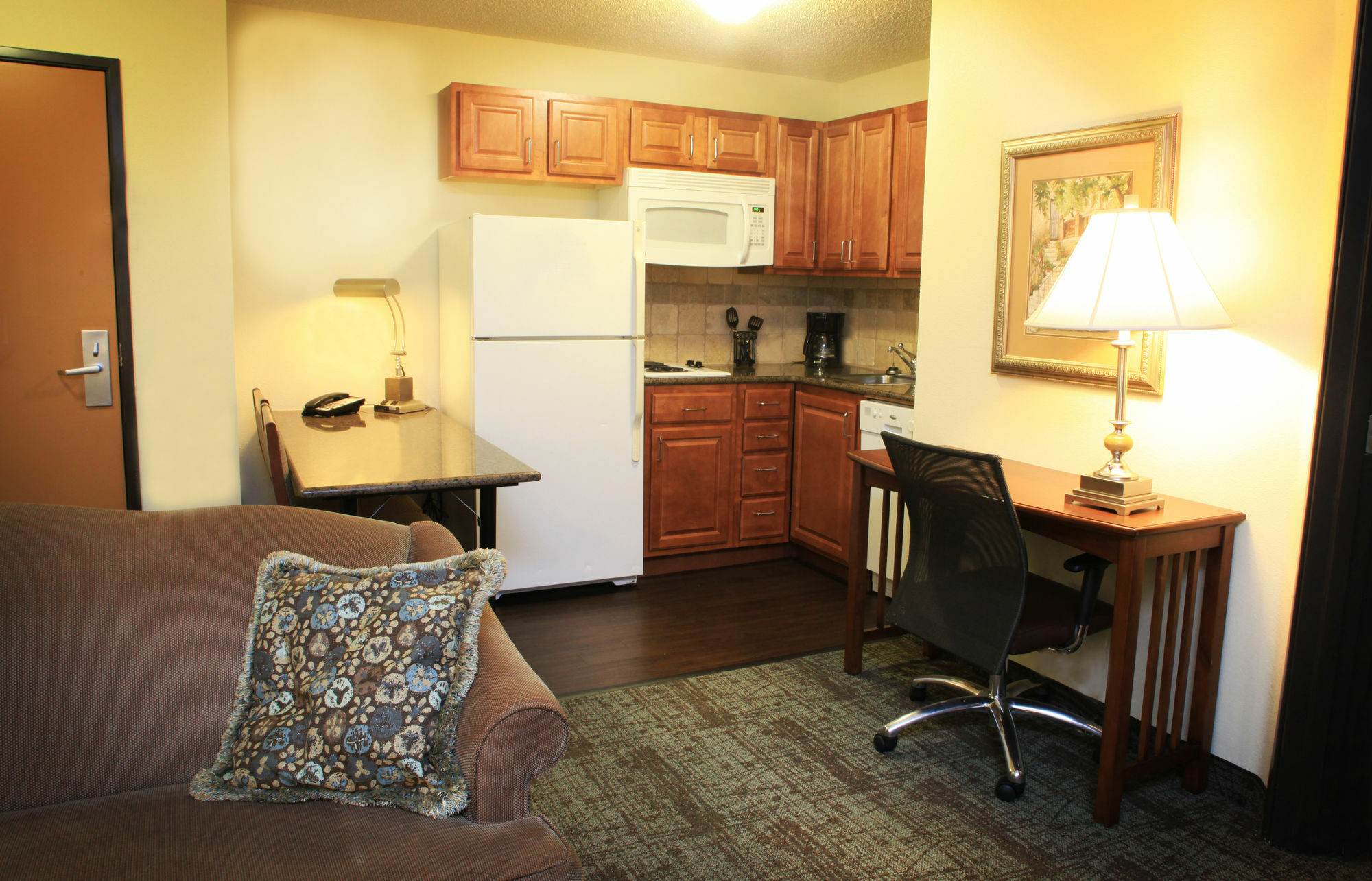 Staybridge Suites Columbia-Highway 63 & I-70 By Ihg Exterior photo