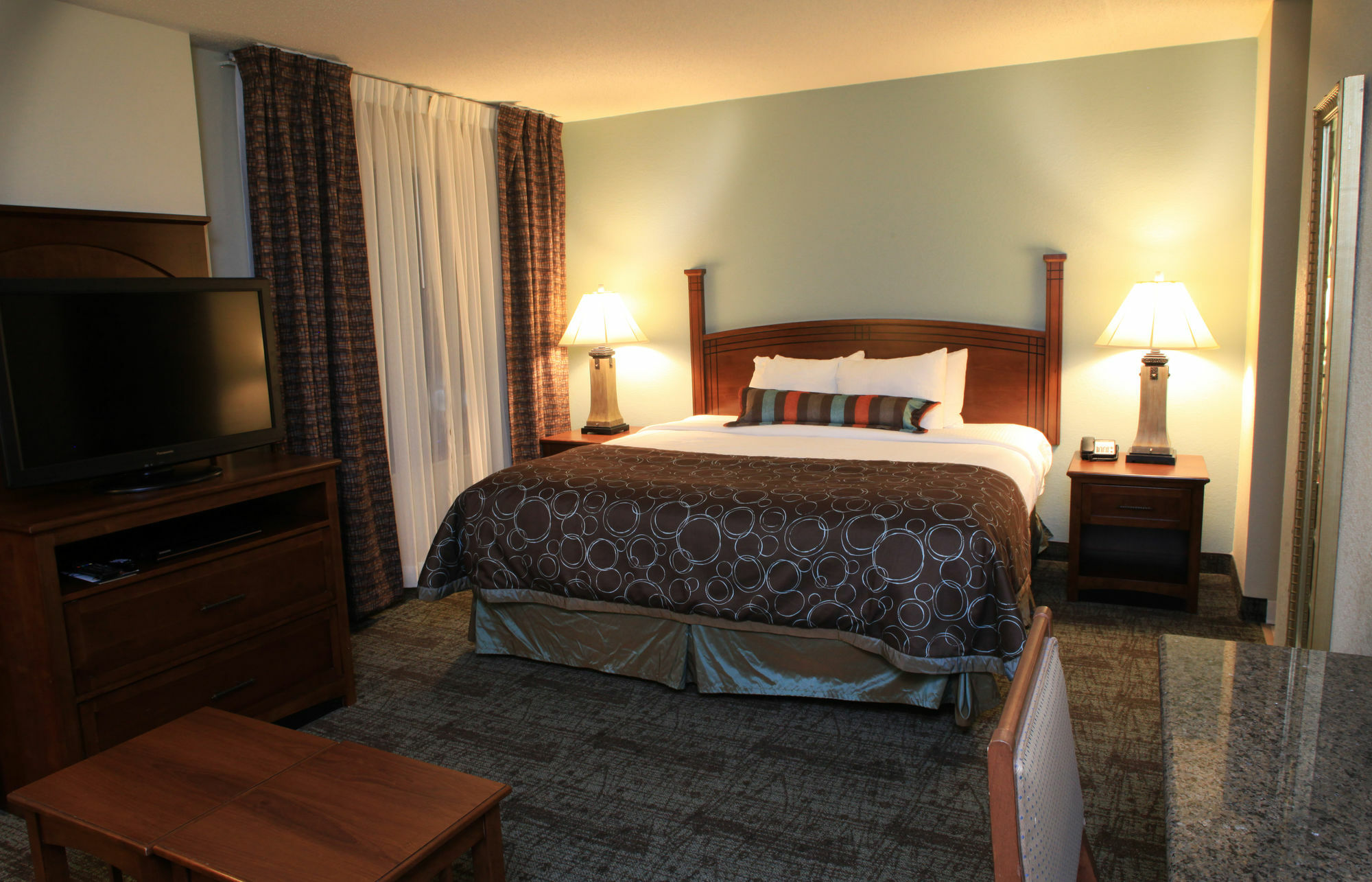 Staybridge Suites Columbia-Highway 63 & I-70 By Ihg Exterior photo