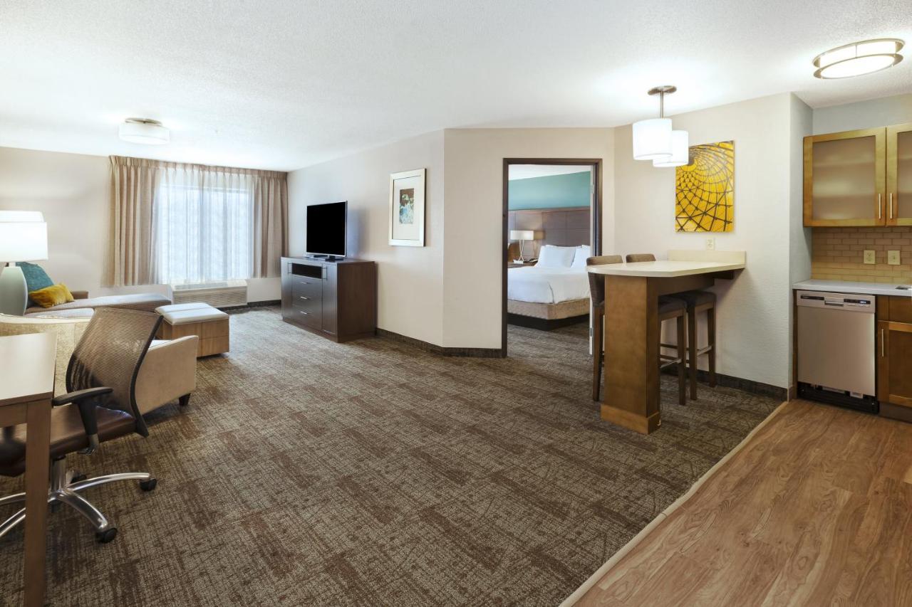 Staybridge Suites Columbia-Highway 63 & I-70 By Ihg Exterior photo