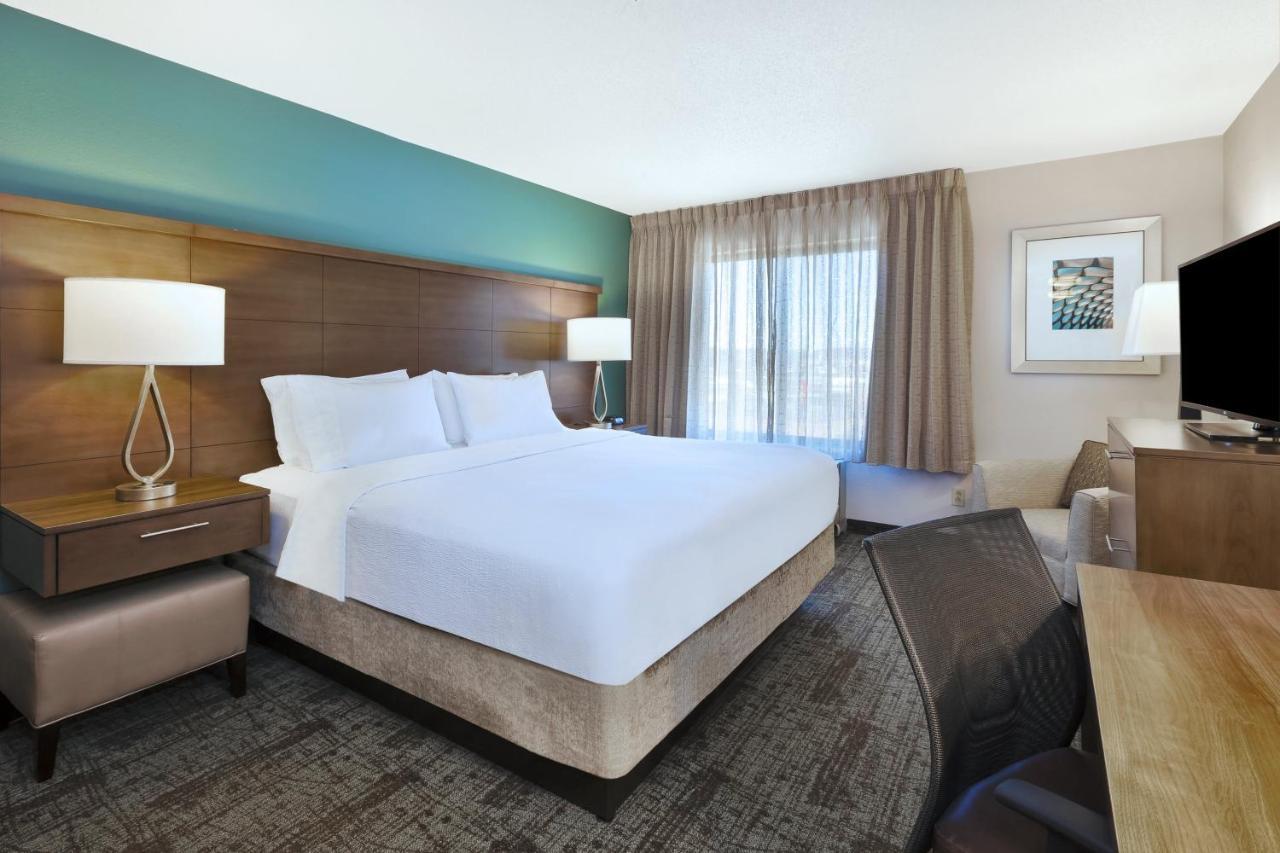 Staybridge Suites Columbia-Highway 63 & I-70 By Ihg Exterior photo