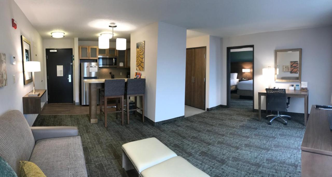 Staybridge Suites Columbia-Highway 63 & I-70 By Ihg Exterior photo