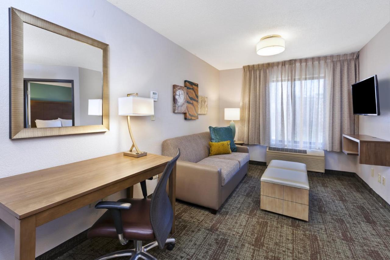 Staybridge Suites Columbia-Highway 63 & I-70 By Ihg Exterior photo