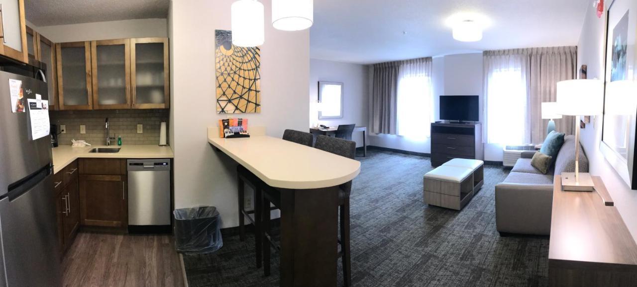 Staybridge Suites Columbia-Highway 63 & I-70 By Ihg Exterior photo